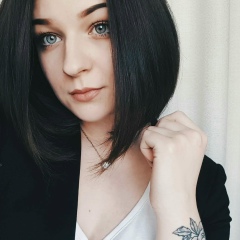 Anastasija Ragulina, 14.08, Рига