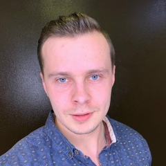 Сергей Nemofff, 18.07.1989, Москва