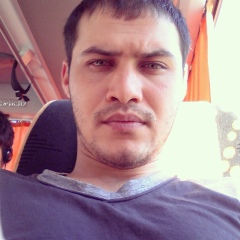 Nemat Rozykulyyew