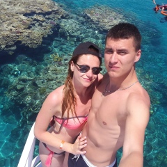 Маша Стольная, 20.05.1993, Киев