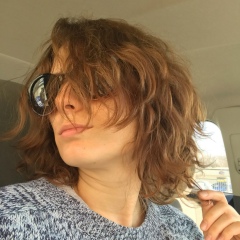 Irina Yusupova, 15.04.1986, Ташкент