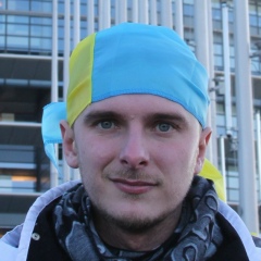 Артур Прокіпчук, 23.02.1988, Ивано-Франковск