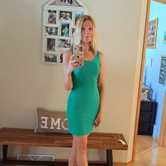 Katya Kind, 18.02.1985, Green Bay