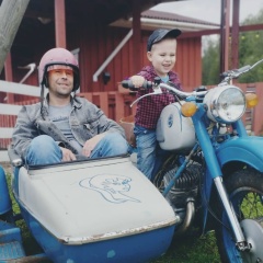 Роман Овчинников, 06.08, Выборг