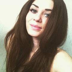 Яна Михайлова, Киев