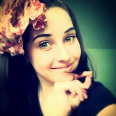 Алина Нурманова, 02.03, Красноярск