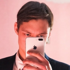 Дмитрий Хлыбов, Челябинск