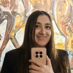 Елена Лукина, 31.10, Самара