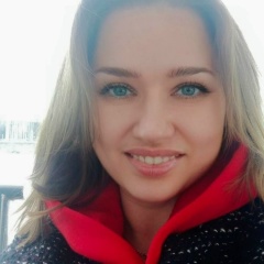 Юлия Климанова, 20.02.1988