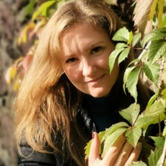 Любовь Принцева, 09.01.1987, Колпино