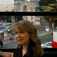 Эвелина Трофимова, 12.07.1978, Самарканд