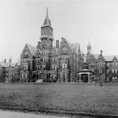 Психиатрическая-Лечебница Маун-Мэссив, 04.09, Colorado