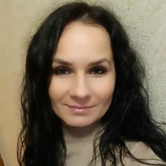 Ольга Костина, 02.09, Оренбург