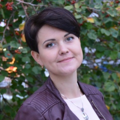 Анастасия Попова, 02.08.1984, Самара