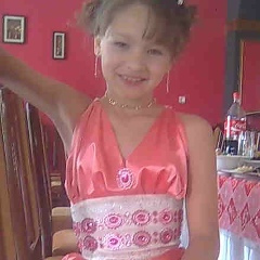 Алина Дивеева, 05.11.1999, Наманган