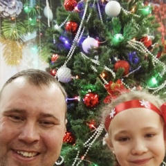 Валик Якимов, 08.06, Серов