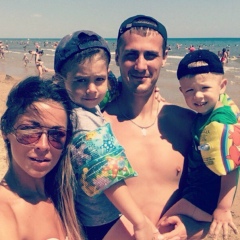 Семён Аликин, 12.05.1987, Тула