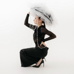 Рада Гильманова, 13.01, Москва