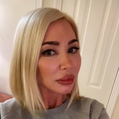 Mila Teplytskaya, 18.06.1983, Los Angeles