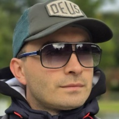 Дмитрий Давиденко, München