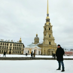 Виталий Руднев, 15.11.1989, Тольятти