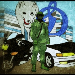 Дёнис Владимирович, 05.04.1990, Москва