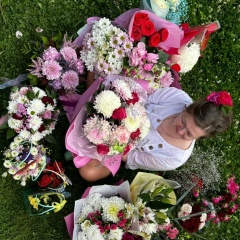 Ирина Костачева, 01.07, Брейтово