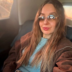 Алина Ларина, 13.04, Нижний Новгород