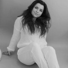 Аруся Микаелян, 11.11.1991, Москва