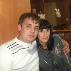 Наталия Барсукова, 01.05.1990, Забайкальск