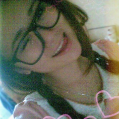 Tanusha Matveeva, 01.06.1991, Иркутск