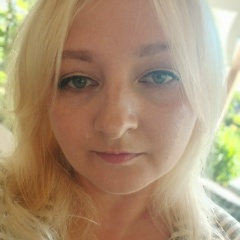 Алена Меньшенина, 09.03, Челябинск