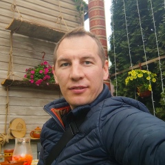 Владимир Тюлькин, 24.08, Москва