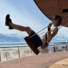 Любовь Коршунова, 31.05.1988, Санкт-Петербург