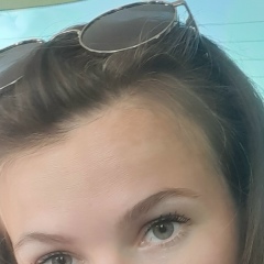 Ирина Рыцарева, 25.11, Орёл