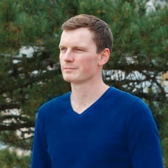 Семен Хорунжий, 28.04, Москва