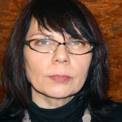 Надежда Соседова, 25.09, Санкт-Петербург