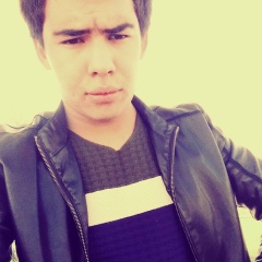 Азамат Юлдашев, 31.12.1995, Ургенч