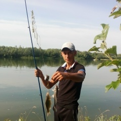 Анатолий Холодов, 14.11.1987, Шахты