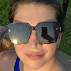 Дарья Шашина, 18.04.1990, Москва