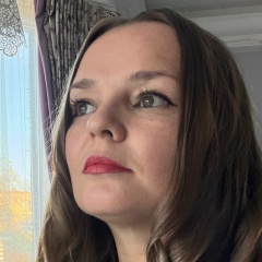 Мария Циглер, Севастополь