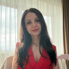 Ирина Каширникова, 17.05.1990, Орск