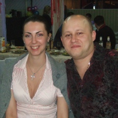 Татьяна Сержан, 11.11.1980, Харьков