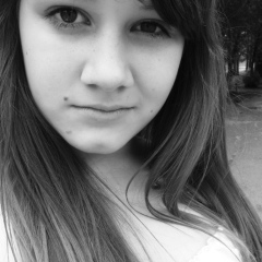 Екатерина Чекмарёва, 15.05, Назарово