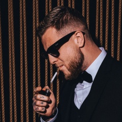 Антон Карпинец, 29.07.1993