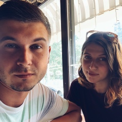 Алексей Викторов, 03.10.1989, Санкт-Петербург