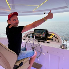 Алексей Сазонов, 19.08.1989, Красногорск