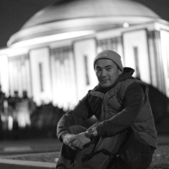 Чоро Болоткан уулу, 31.12, Кара-Балта