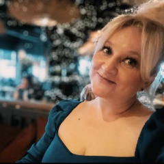 Ирина Викторовна Саплева, 26.02.1980, Красноярск