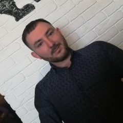 Никита Генш, 06.12, Прокопьевск